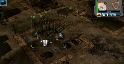 Command & Conquer: Tiberium Wars