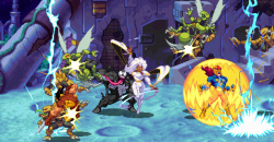 Marvel Cosmic Invasion