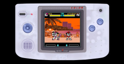 SNK vs Capcom und Neo Geo Pocket Color Steam Edition