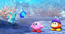 Kirby und das vergessene Land – Nintendo Switch 2 Edition