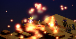 Final Fantasy Tactics