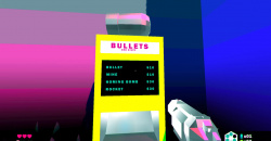 Heavy Bullets (PC) - Screenshots DLH.Net Review