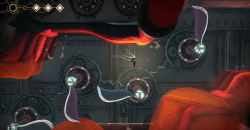 MIO: Memories in Orbit