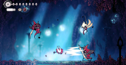 Hollow Knight: Silksong