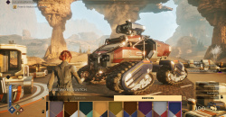 Dune: Awakening