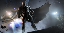 Batman: Arkham Origins - Screenshots zum DLH.Net Review