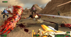 Serious Sam HD Gold Collection