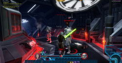 Star Wars: The Old Republic: Knights of the Fallen Empire