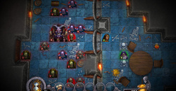 Dark Quest: Remastered