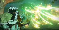 Hyrule Warriors: Chronik der Versiegelung