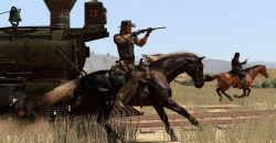 Red Dead Redemption Switch