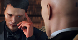 HITMAN World of Assassination – The Banker