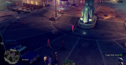 The Precinct