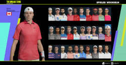 Tennis World Tour 2