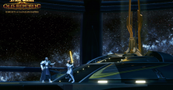 Star Wars: The Old Republic: Knights of the Fallen Empire