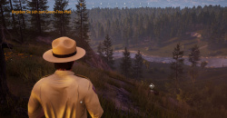 Hunting Simulator 2: A Ranger's Life