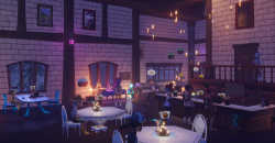 Magic Inn