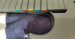 PDP Riffmaster Drahtloser Gitarren-Controller