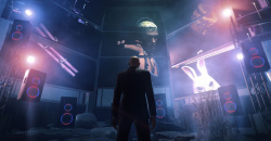 HITMAN World of Assassination - Eminem vs. Slim Shady