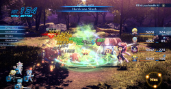 Star Ocean The Second Story R