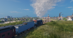 Railway Empire 2