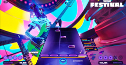 PDP Riffmaster Drahtloser Gitarren-Controller