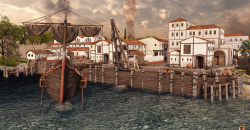 Pax Augusta