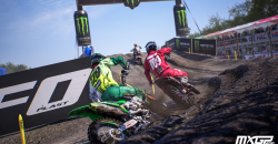 MXGP 2021