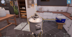 Brewmaster: Beer Brewing Simulator