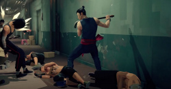 SIFU
