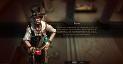 Victor Vran Review