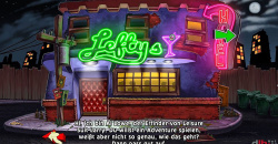 Leisure Suit Larry Reloaded