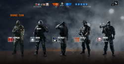 Rainbow Six: Siege Review