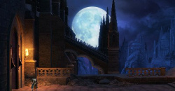 Castlevania: Lords of Shadow - Mirror of Fate