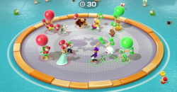 Super Mario Party