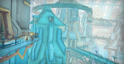 MIO: Memories in Orbit