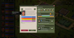 One Military Camp