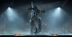 Avatar: Frontiers of Pandora – From The Ashes