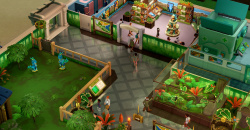 Two Point Museum: Zooseum