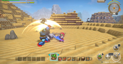 Dragon Quest Builders