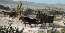 Red Dead Redemption Switch