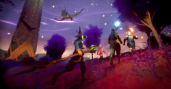 RuneScape: Dragonwilds