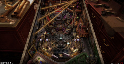 Tomb Raider Pinball