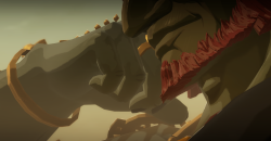 Hyrule Warriors: Chronik der Versiegelung