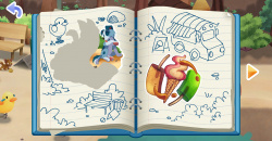 Asfalia: Panic at the Mansion