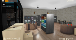 Collectible Card Shop Master