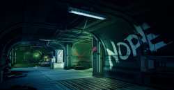 The Outer Worlds: Peril on Gorgon