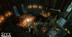 Styx: Master of Shadows - Neue Screenshots