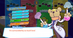 Puyo Puyo™Tetris®