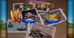 Street Racer Collection